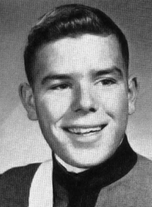Photo of Petty Officer Third Class Ronald Keith Neal, U.S. Navy (VVMF)